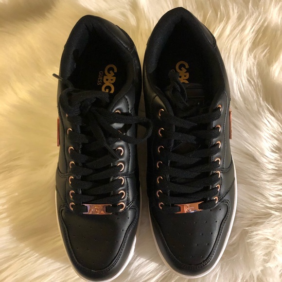 NWOT G by Guess Platform Sneakers❤️ - Picture 4 of 8